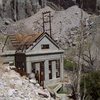 Power Plant Ruins Lower Gorge.