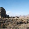 Alabama Hills, Lone Pine