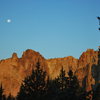 smith rock