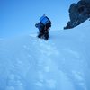 steep