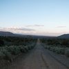 The road to adventure, Mojave NP