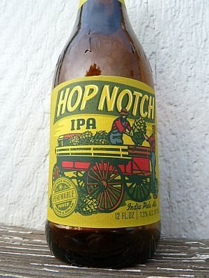 Uinta Brewing Hop Notch IPA