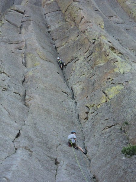 Devils Tower