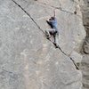 Jeff McLeod on The Scientist 5.11a