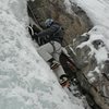 Ouray Ice Festival 2013