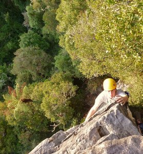 Pakeho, Northern Taranaki
