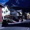 San Martino di Castrozza, early September morning, 1963. 