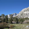 Mount Goode