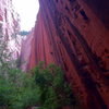 Kolob Canyon