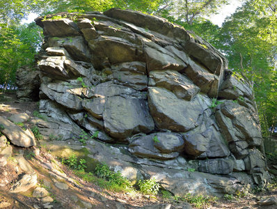 Woodstock front and center