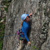 Jenny starting up "Magic Theatre" (5.8 ***) at Turtle Island