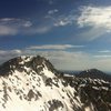 North Arapaho Peak.