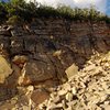 Quarry Mountain - California Wall (east)