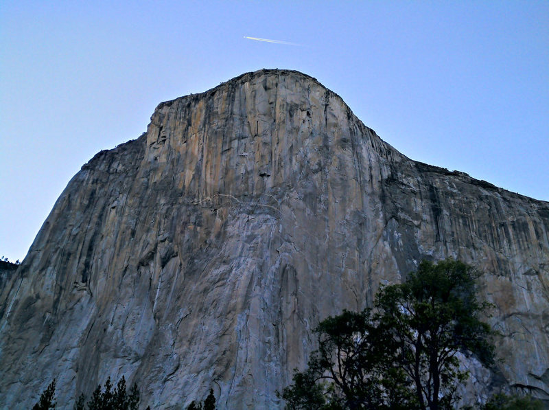 El Capitan