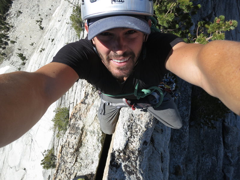 Bunch of stuff we didn't use, Matthes Crest