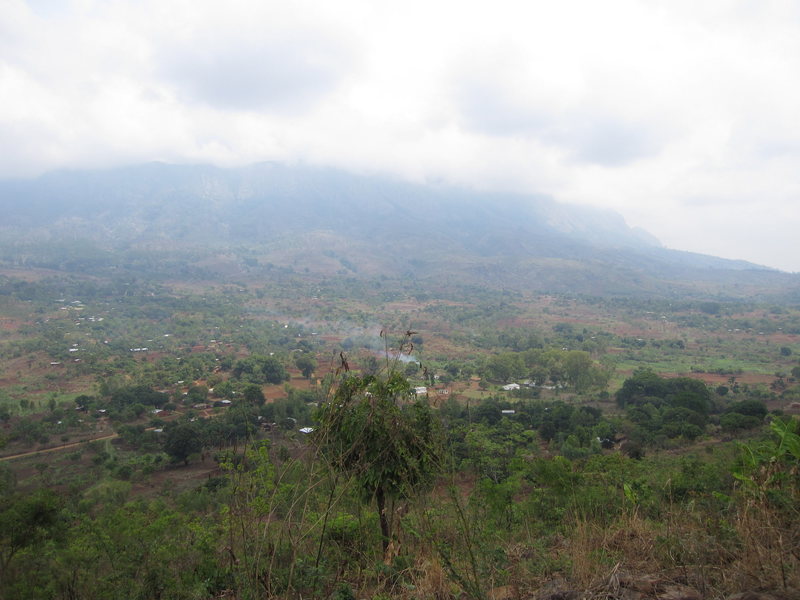 Zomba Plateau