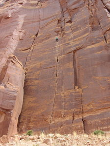 its this long and its this good