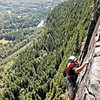 Loren Foss on pitch 2 of Lovin' Arms.