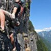 Loren Foss on final pitch of Lovin' Arms.