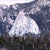 Tahquitz Rock, June 2013