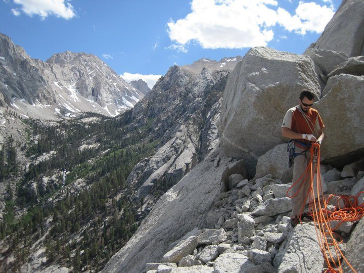 Whitney Portal