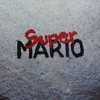 Super Mario graffito<br>
<br>
Photo by Ron Kampas 