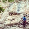 On Baby Brothers (5.12a.)