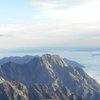 View from the Grand Teton Summit