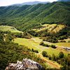 Seneca Rocks