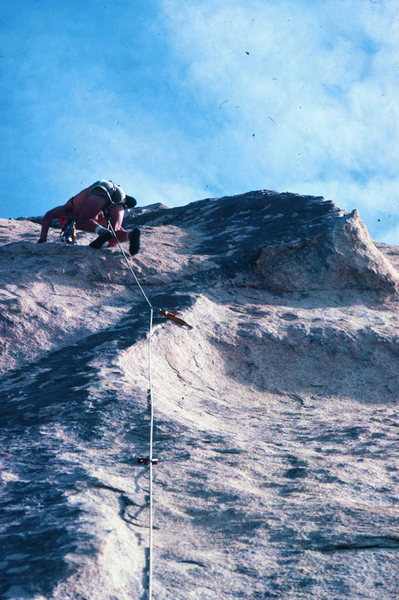 stichers quits, Joshua Tree, CA