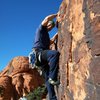 Red Rocks, NV