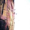 Ruper Traverse, Eldorado Canyon, CO 1978