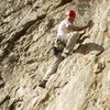 Climbing Big Cottonwood Canyon