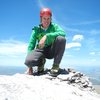 Cirque Peak, San Juans