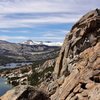 Flagpole Peak