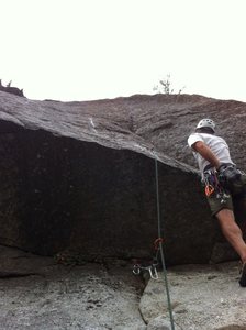 Start of Commitment Issues