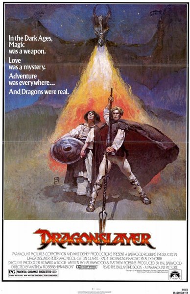 Dragonslayer (1981)