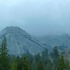 Penstemon Dome, Courtright Reservoir