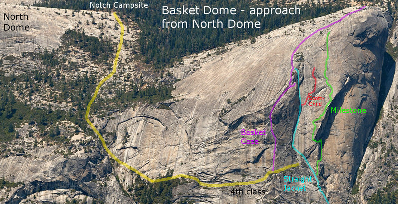 Clint Cummins Approach photo