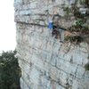 Pulling the small roof