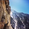 local badass eric atwell rapping the route after a job well done