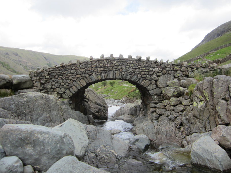 Lakeland Bridge