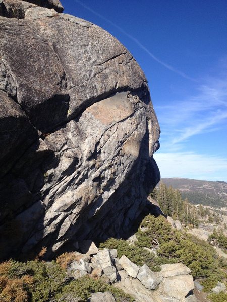 The Gecko, 5.10b