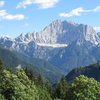 Monte Civetta.