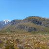 Mangatepopo Valley, home to many of the areas trad climbs