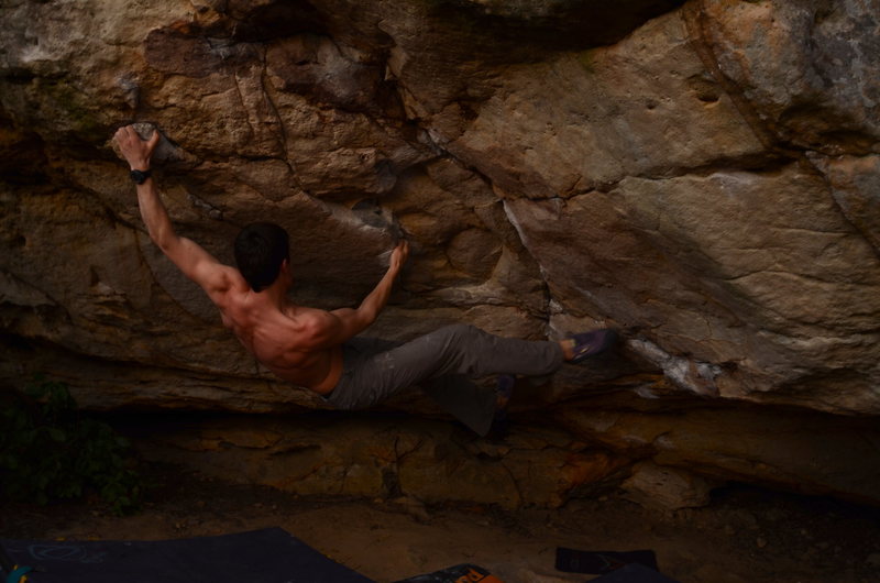 Red Neck (V6)