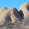 The Tower of Babel/Temple of Ishtar Massif (aka The 10 Gallon Hat).