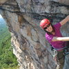 Gail topping out on P2 of CCK