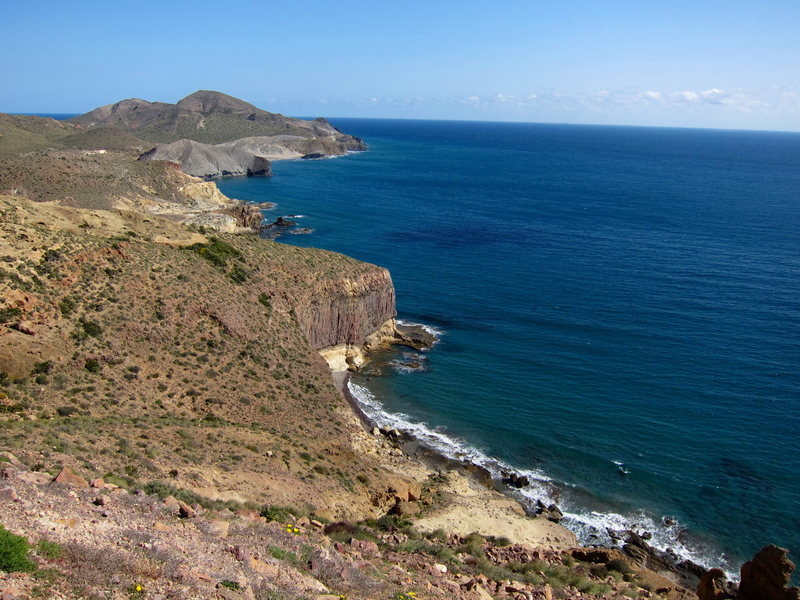 Cabo de Gata