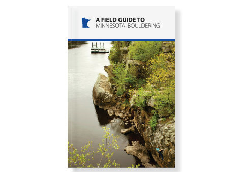 A Field Guide to Minnesota Bouldering